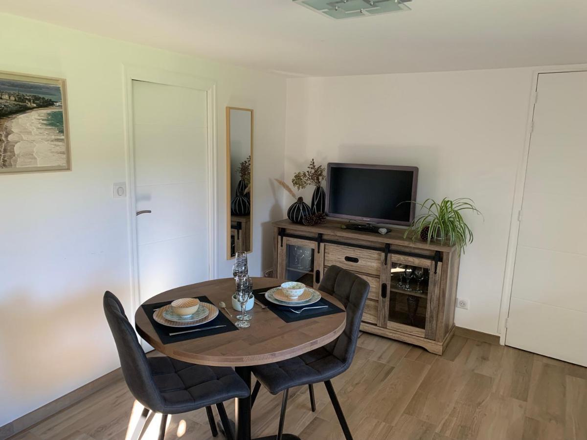 Apartment La Fregate