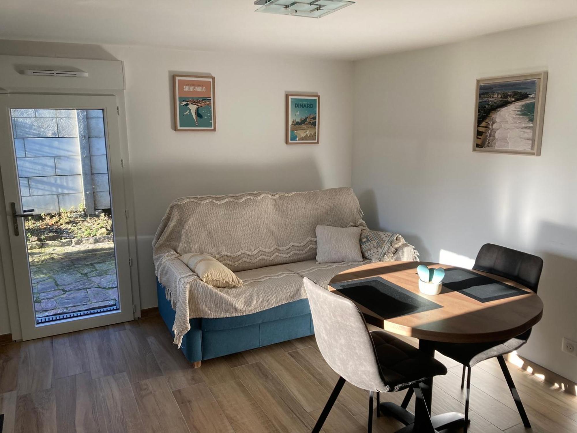 La Fregate Apartment