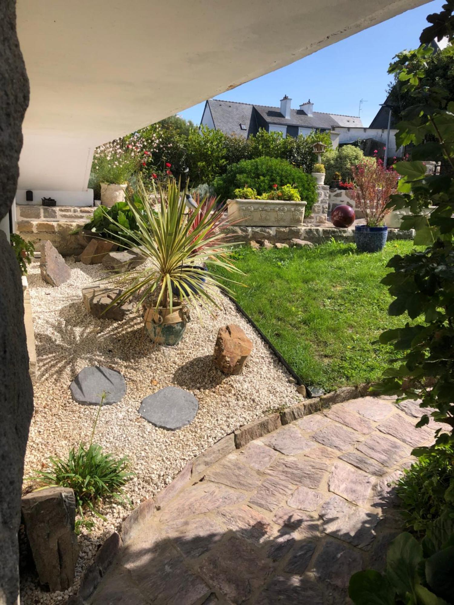 Apartment La Fregate
