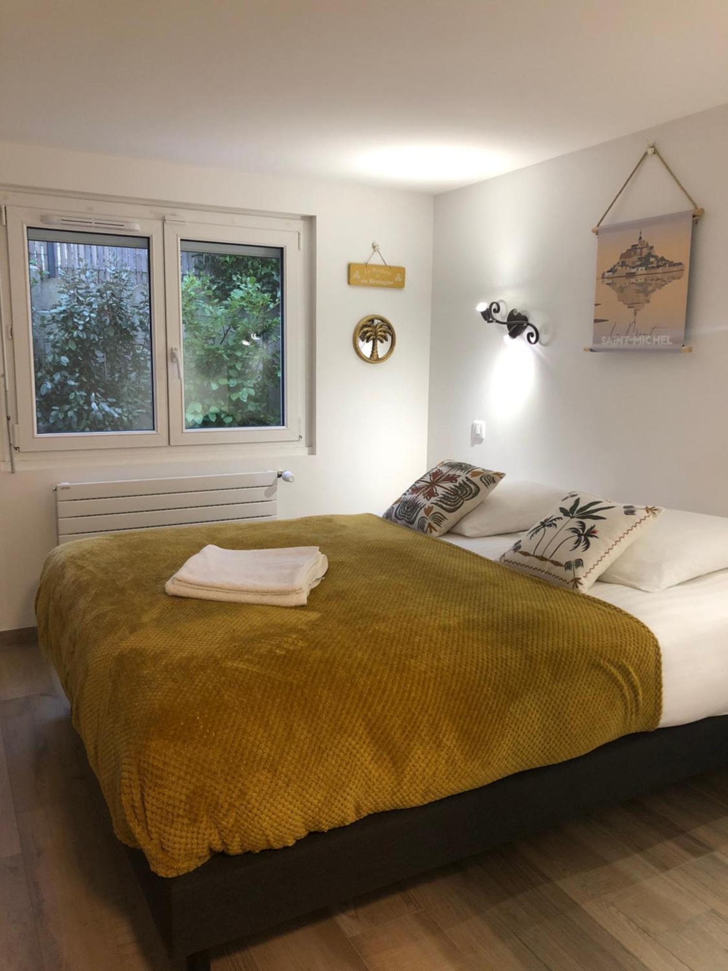Apartment La Fregate