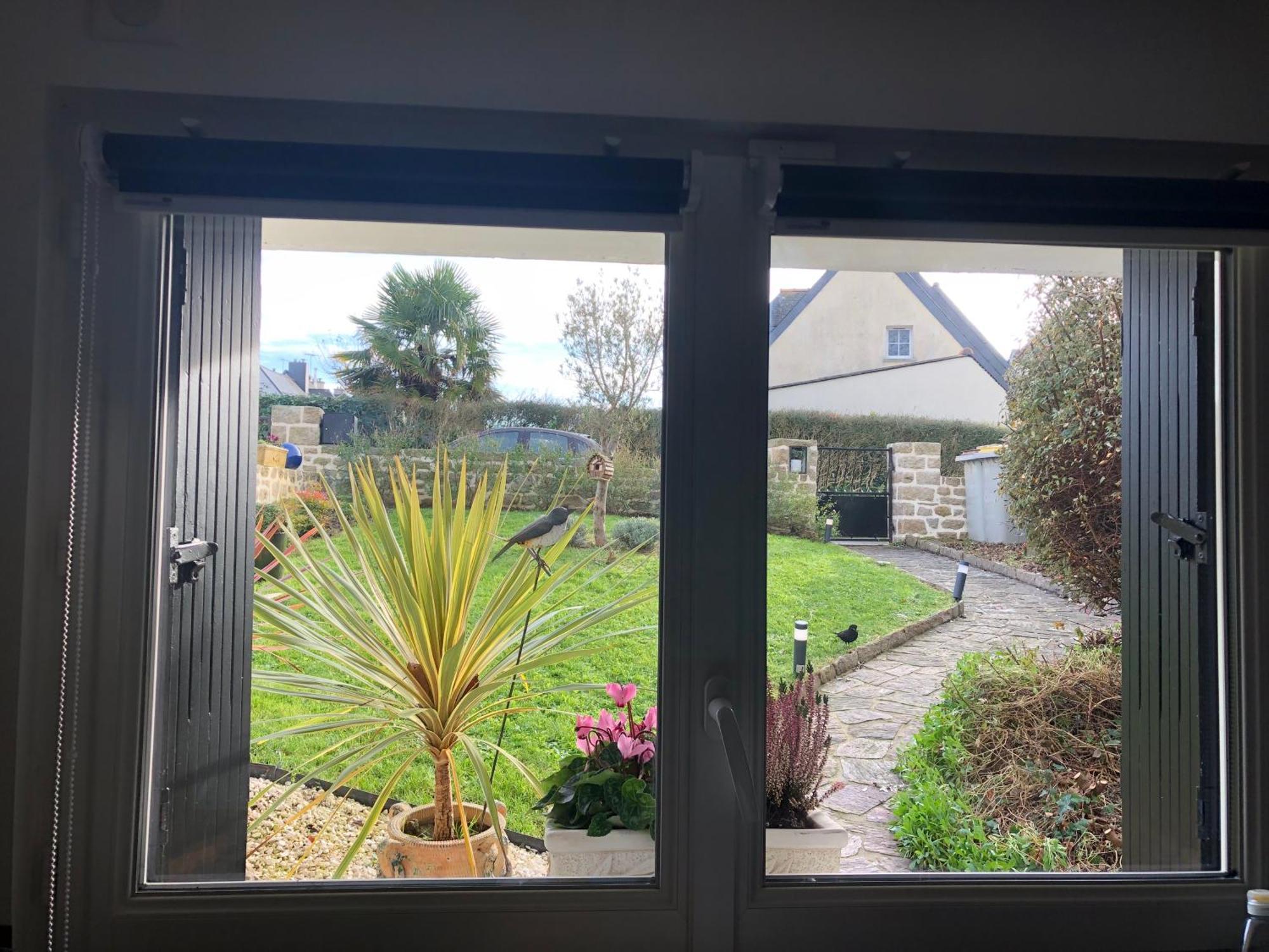 La Fregate Apartment Saint-Malo